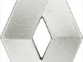 Брелок Рено